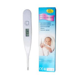 LCD Digital Thermometer (Fast and Accurate Reading)