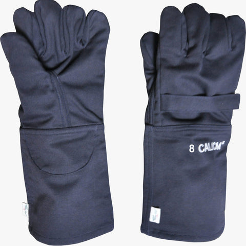 Lakeland AR8-G-LAS CAT2 Arc Flash Protective Gloves