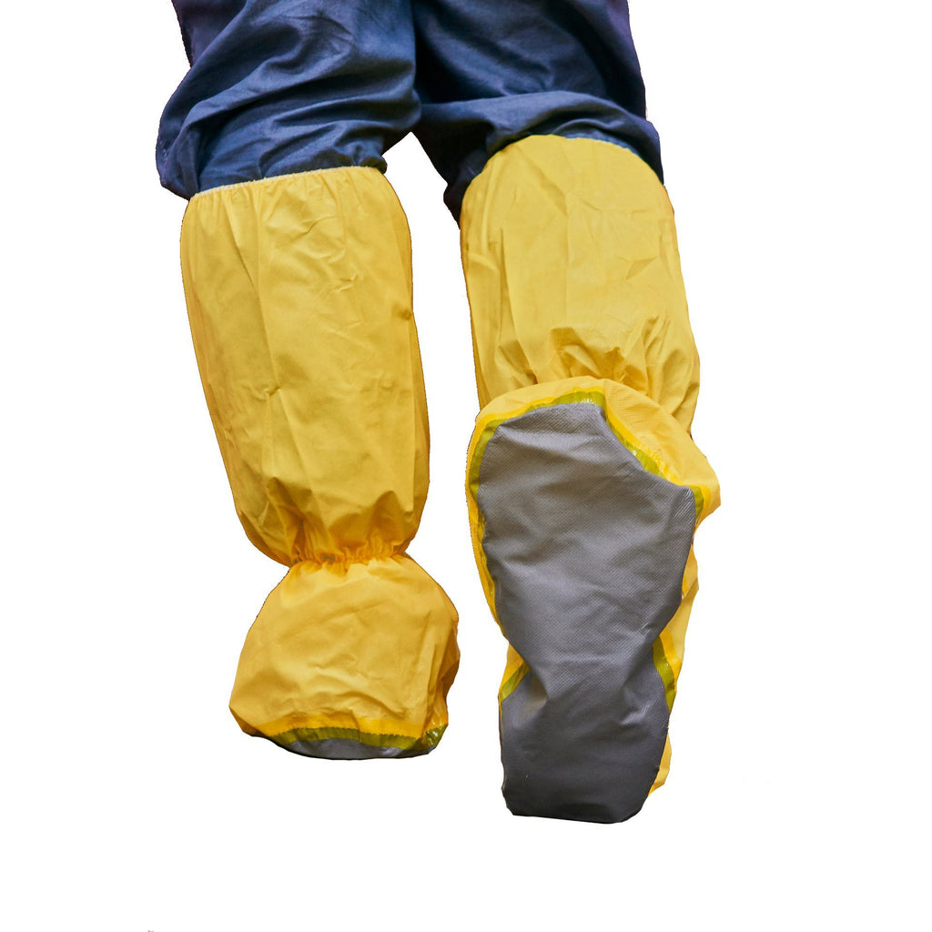 Lakeland C1T-A905 ChemMax 1 Boot Cover