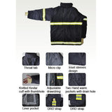 Lakeland Fire Fighting Suit (Coat & Pants)