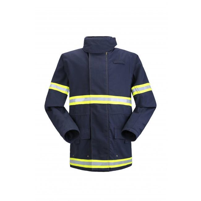 Lakeland Fire Fighting Suit (Coat & Pants)