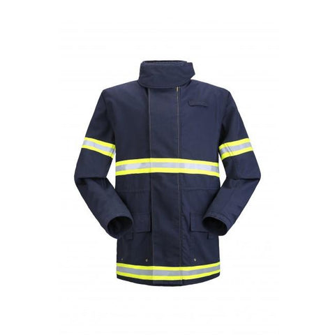 Lakeland Fire Fighting Suit (Coat & Pants)