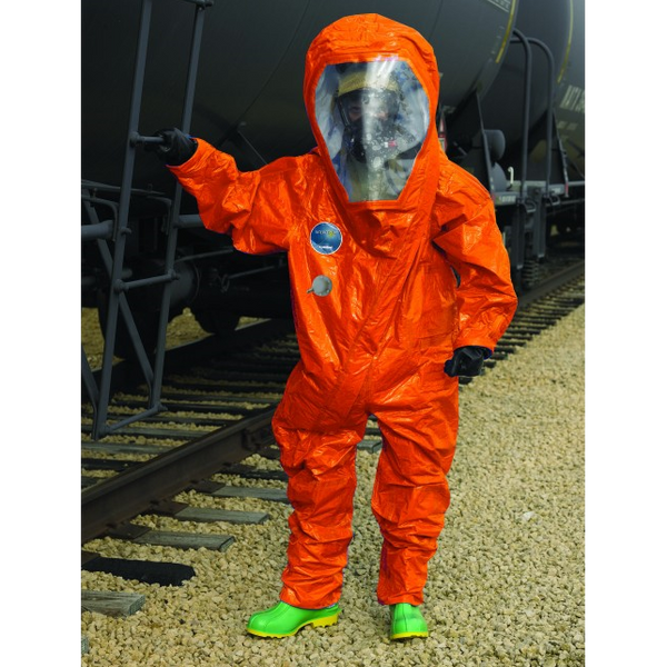 Lakeland Interceptor Standard Suit (Level A) Affordable Quality