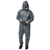 Lakeland PCF428E Pyrolon Chemical Resistant & Fire Retardant Coverall
