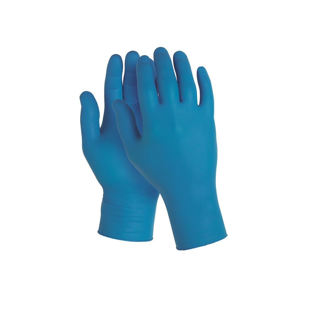 Mapa Solo Ultra 997 Disposable Nitrile Gloves