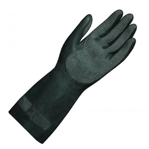 Mapa Technic-Mix Latex-Neoprene Gloves (EN388)
