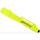 NIGHTSTICK XPP-5410G Intrinsically Safe Penlight Green UL913/ATEX