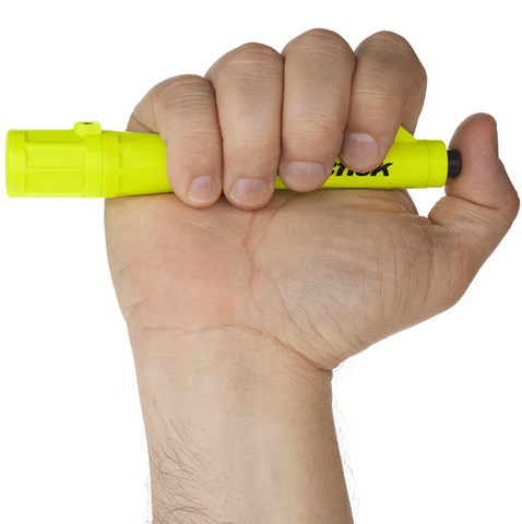 NIGHTSTICK XPP-5410G Intrinsically Safe Penlight Green UL913/ATEX