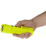 NIGHTSTICK XPP-5422GA Intrinsically Safe Torch Dual Light Torch Green ATEX