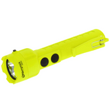 NIGHTSTICK XPP-5422GA Intrinsically Safe Torch Dual Light Torch Green ATEX