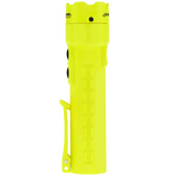 NIGHTSTICK XPP-5422GA Intrinsically Safe Torch Dual Light Torch Green ATEX