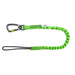NLG 101372 Bungee Tool Lanyard with Swivel Carabiner