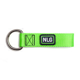 NLG Belt Loop Anchor, D Ring