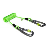 NLG Coiled Tool Lanyard