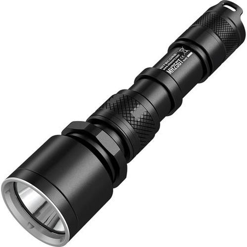Nitecore MH25GT Rechargeable High Intensity Searchlight, 1000 Lumens