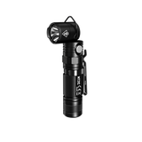 Nitecore MT21C Multi-function 90° Adjustable Flashlight, 1000 Lumens