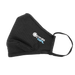 Oxypura Care Face Mask, 4 Layers Ultra Protection Reusable (ISO9001) BFE 99%, PFE 95% & activated carbon filter