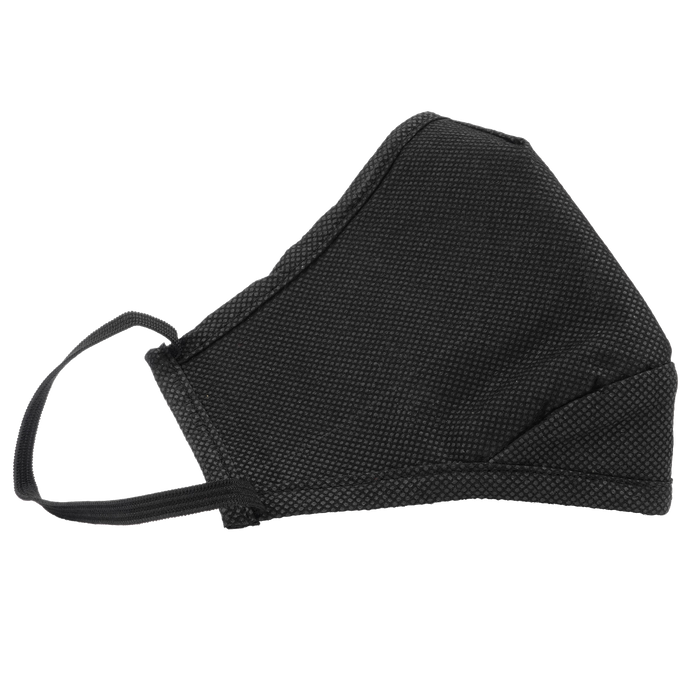 Oxypura Care Face Mask, 4 Layers Ultra Protection Reusable (ISO9001) BFE 99%, PFE 95% & activated carbon filter