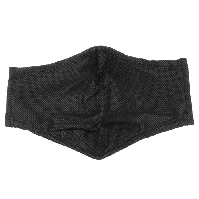 Oxypura Care Face Mask, 4 Layers Ultra Protection Reusable (ISO9001) BFE 99%, PFE 95% & activated carbon filter