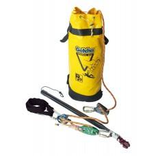 P+P GOTCHA Rescue Kit, 50m. 100m and 150m Available (90293)