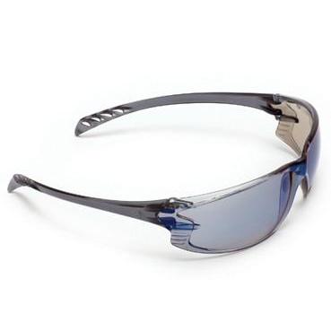 PRO 9903 Blue Mirror Safety Spectacles