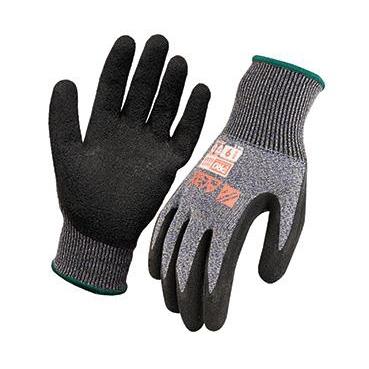 PRO Arax Dry Grip Latex Dipped Gloves (EN388, EN407)