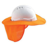 PRO HHB Detachable Hard Hat Brim