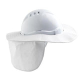 PRO HHB Detachable Hard Hat Brim