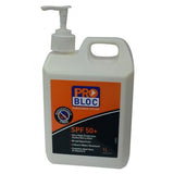 PRO ProBloc SPF50 Sunscreen