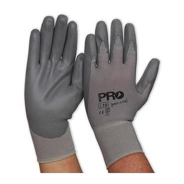 PRO ProLite Lightweight PU Coated Gloves (EN388)