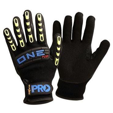 PROSense ONE Plus Anti Vibration & impact Gloves (EN388)