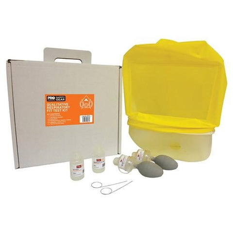 ProChoice Respiratory Fit Test Kit