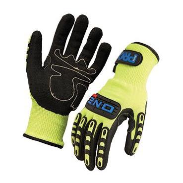 Prochoice Arax One Anti-Vibe Impact and Cut resistant Gloves
