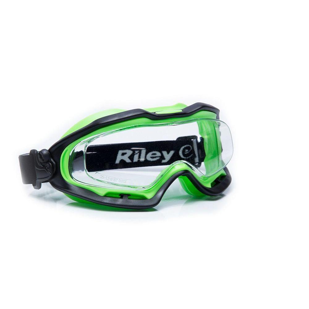 Riley 00171 SYNCRA™ Wide Vision Goggles