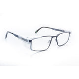 Riley R103 Classic Metal RX Frame for Prescription Safety Glasses