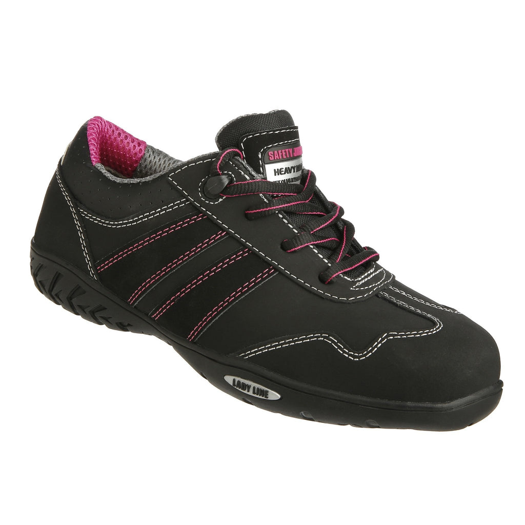 Safety jogger 2025 lady line
