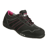 Safety Jogger Ceres S3 Ladies' Safety Shoes
