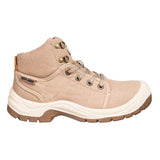 Safety Jogger Desert S1P SRC Safety Boots