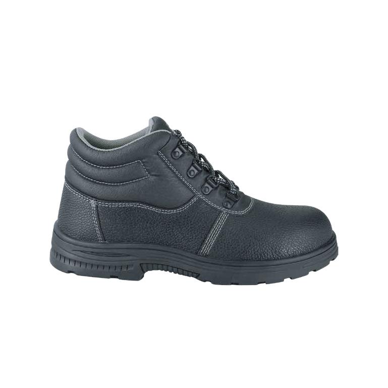 GUYISA safety shoes with steel toes for Industry