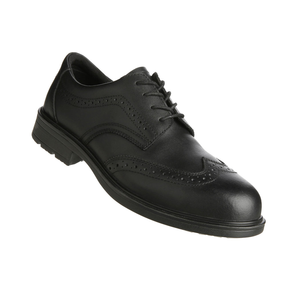 Safety Jogger Manager S3 Executive Safety Shoes