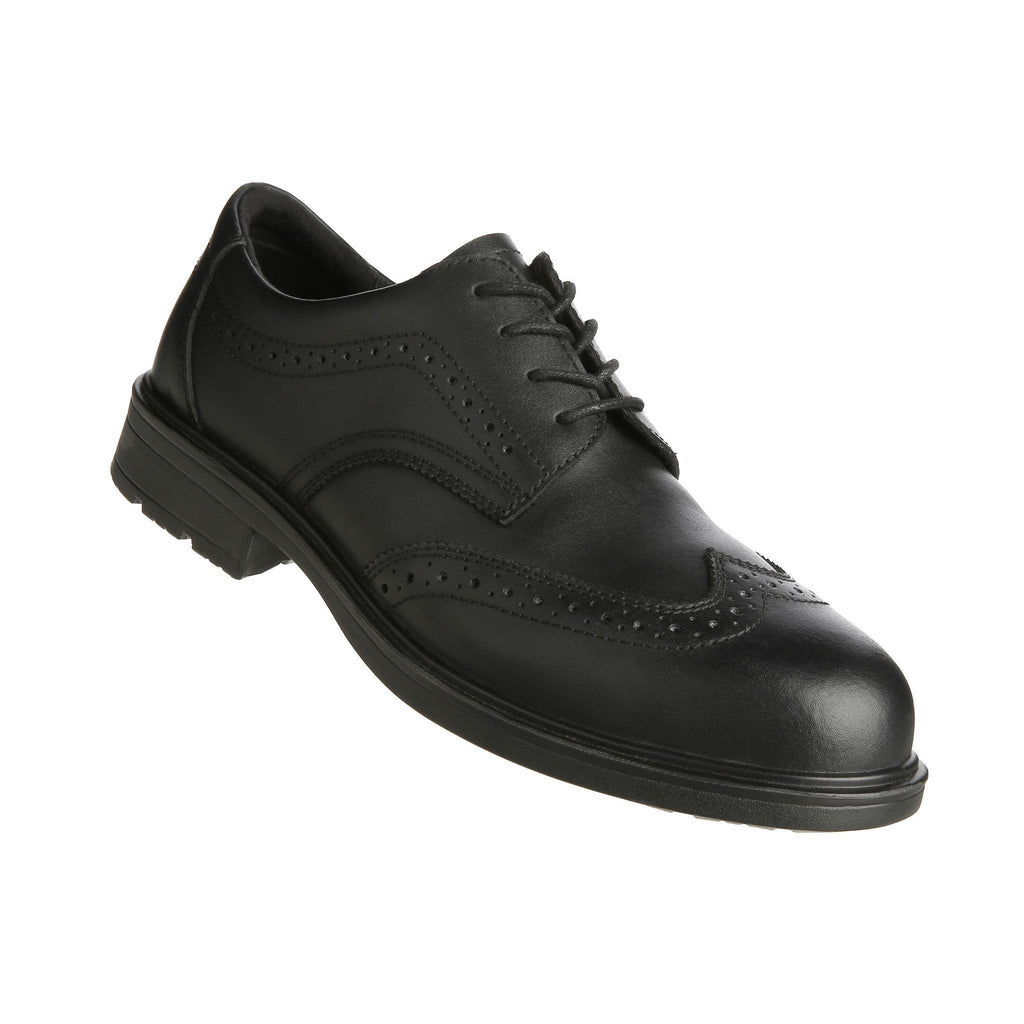 Safety Jogger Manager S3 Executive Safety Shoes | Affordable Quality ...