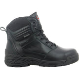 Safety Jogger Trooper Tactical Waterproof Safety Boots