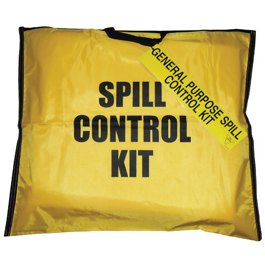 Spill Station SK20GP 20L General Purpose Spill Kit