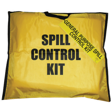 Spill Station SK20GP 20L General Purpose Spill Kit