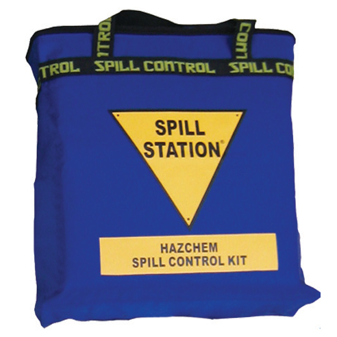 Spill Station SK40EA 40L HazChem Spill Kit