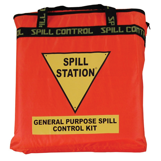 Spill Station SK40GP 40L General Purpose Spill Kit