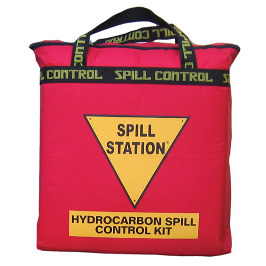 Spill Station SK40W 40L Oil Only Spill Kit