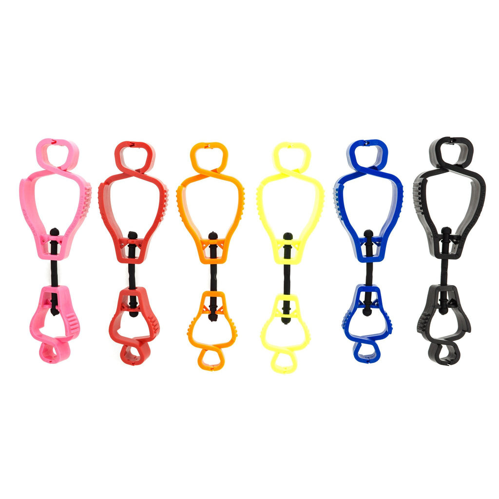 Sureguard Safety Croc Grip Glove Holder