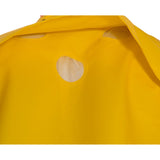 Tingley C56207 DuraScrim Flame Resistant PVC Rain Coat