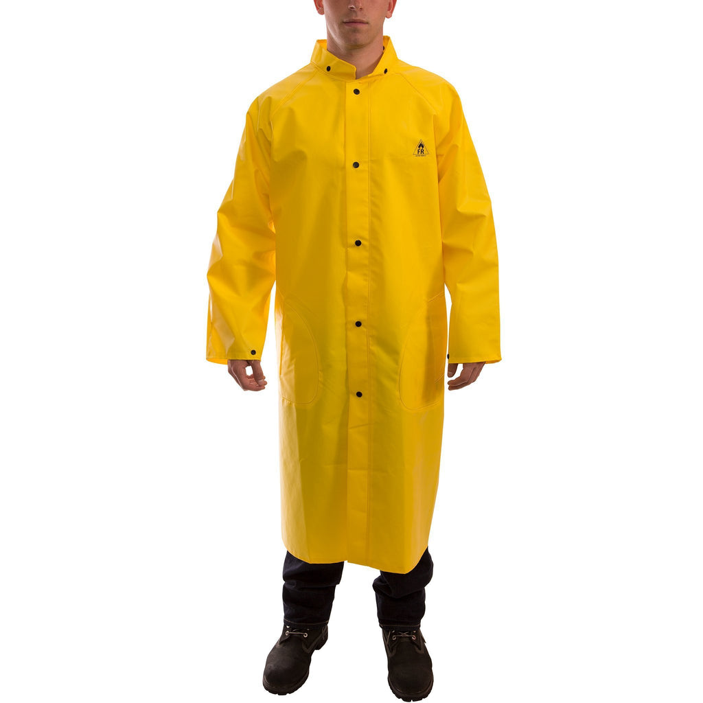 Rain slicker deals